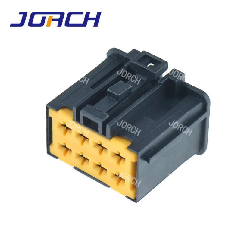 8 Pin 98906-1011 Automotive Anti-poft Window Lifter Harness Socket
