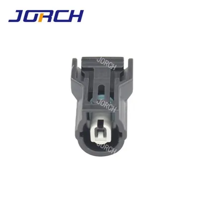 1-stift honan Deutsch-kontakt DTHD06-1-8S vattentät autokontakt DJ70110A-2.3-21