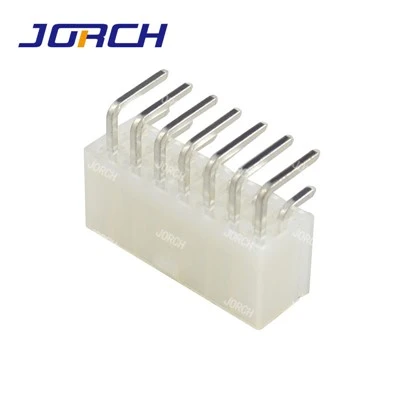 14 Pin Way Pitch Molex Hane Hona Automotive Wire Connector Kit för PCB CPU 5569