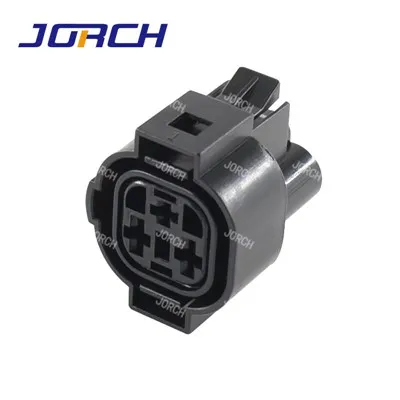 1H0 973 203 Automotive Wire 3-stifts hona Elektrisk terminalkontakt Vattentät Auto Connector DJ7031-3.5/6.3-21