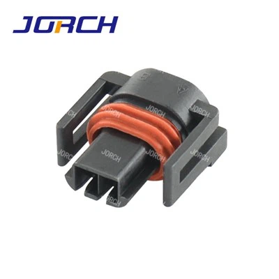 2 stift hona vattentät bil kontakt 12162215 DJ7027Y{3}}.{4}}