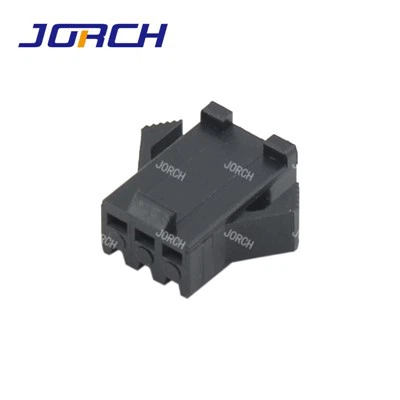 3-stifts hona tråd till tråd JST 2,54 mm krimpterminalhus SMP-03V-BC SM-3Y