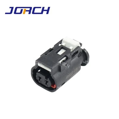 9405621 2 Pin Female Automotive Connector Bilsnickare