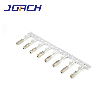 Från den nya originalterminalen till kortanslutningen 33467-0003