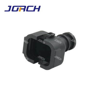 XF 2138530-1 AMPSEAL Automotive Connector Caps Covers Clip Backshell för 776273-1